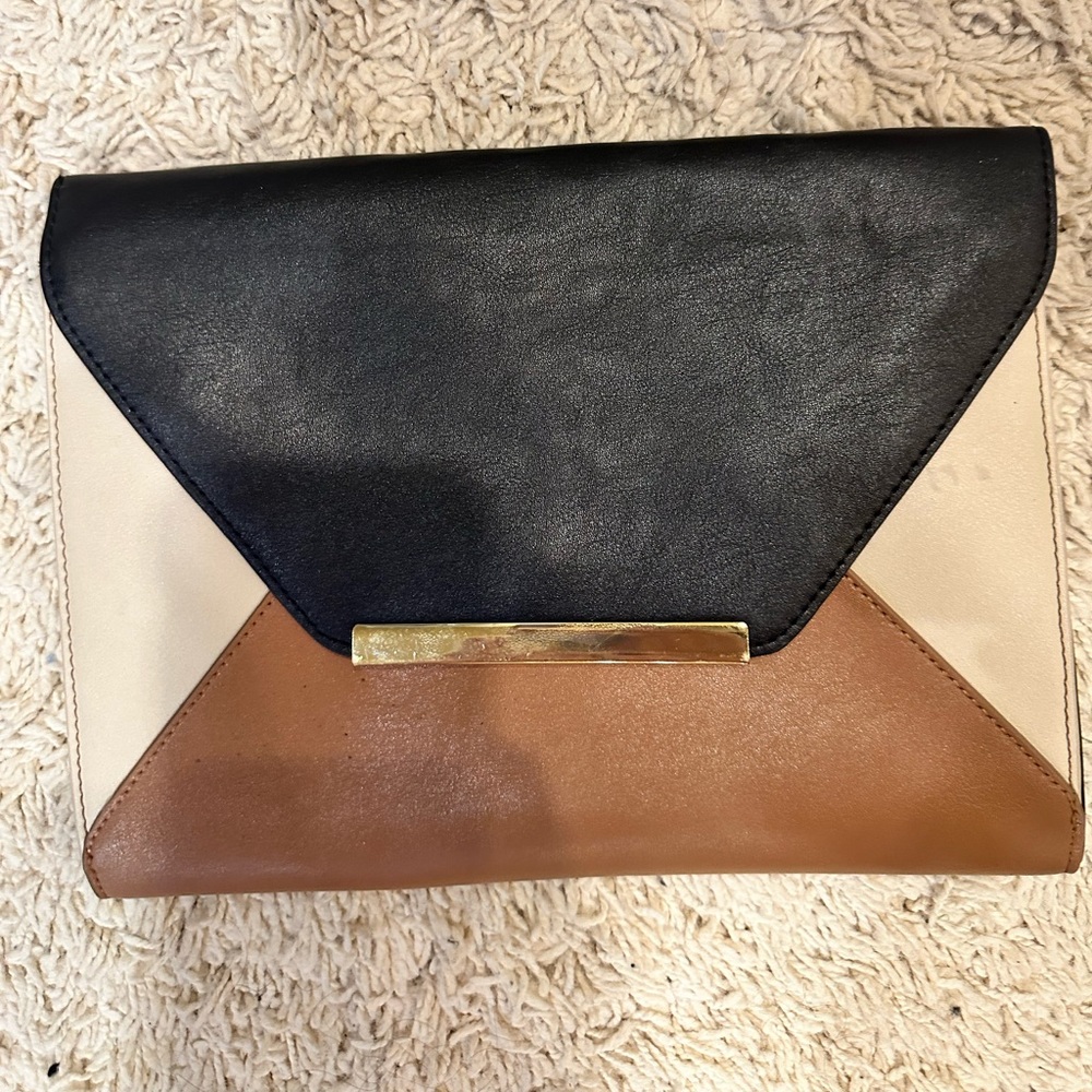 Used express clutch -see photos for condition